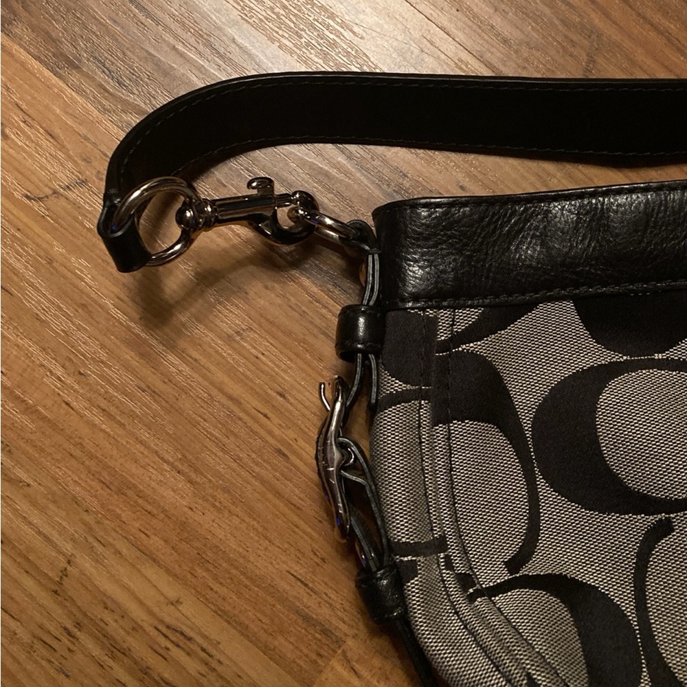 Coach Mini Bag - image 6